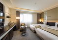 Royal Hotel Seoul в Сеул Южная Корея ✅. Забронировать номер онлайн по выгодной цене в Royal Hotel Seoul. Трансфер из аэропорта.