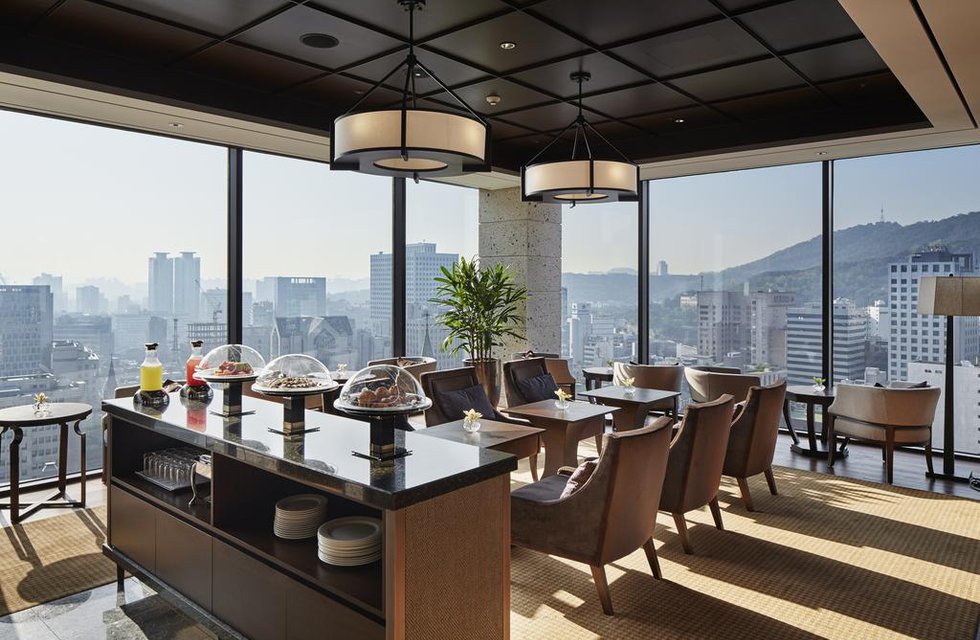 Royal Hotel Seoul в Сеул Южная Корея ✅. Забронировать номер онлайн по выгодной цене в Royal Hotel Seoul. Трансфер из аэропорта.