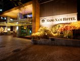 Best Western Premier Gangnam Hotel в Сеул Южная Корея ✅. Забронировать номер онлайн по выгодной цене в Best Western Premier Gangnam Hotel. Трансфер из аэропорта.