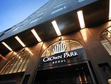 Crown Park Hotel Seoul в Сеул Южная Корея ✅. Забронировать номер онлайн по выгодной цене в Crown Park Hotel Seoul. Трансфер из аэропорта.