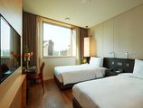 Crown Park Hotel Seoul в Сеул Южная Корея ✅. Забронировать номер онлайн по выгодной цене в Crown Park Hotel Seoul. Трансфер из аэропорта.