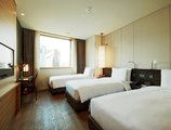 Crown Park Hotel Seoul в Сеул Южная Корея ✅. Забронировать номер онлайн по выгодной цене в Crown Park Hotel Seoul. Трансфер из аэропорта.