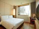 Crown Park Hotel Seoul в Сеул Южная Корея ✅. Забронировать номер онлайн по выгодной цене в Crown Park Hotel Seoul. Трансфер из аэропорта.