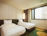 Crown Park Hotel Seoul в Сеул Южная Корея ✅. Забронировать номер онлайн по выгодной цене в Crown Park Hotel Seoul. Трансфер из аэропорта.