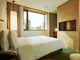 Crown Park Hotel Seoul в Сеул Южная Корея ✅. Забронировать номер онлайн по выгодной цене в Crown Park Hotel Seoul. Трансфер из аэропорта.