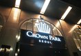 Crown Park Hotel Seoul в Сеул Южная Корея ✅. Забронировать номер онлайн по выгодной цене в Crown Park Hotel Seoul. Трансфер из аэропорта.
