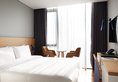Hotel Peyto Gangnam в Сеул Южная Корея ✅. Забронировать номер онлайн по выгодной цене в Hotel Peyto Gangnam. Трансфер из аэропорта.