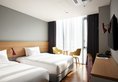 Hotel Peyto Gangnam в Сеул Южная Корея ✅. Забронировать номер онлайн по выгодной цене в Hotel Peyto Gangnam. Трансфер из аэропорта.