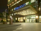 Somerset Palace Seoul в Сеул Южная Корея ✅. Забронировать номер онлайн по выгодной цене в Somerset Palace Seoul. Трансфер из аэропорта.