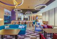 Aloft Seoul Myeongdong в Сеул Южная Корея ✅. Забронировать номер онлайн по выгодной цене в Aloft Seoul Myeongdong. Трансфер из аэропорта.