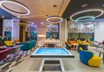 Aloft Seoul Myeongdong в Сеул Южная Корея ✅. Забронировать номер онлайн по выгодной цене в Aloft Seoul Myeongdong. Трансфер из аэропорта.