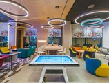 Aloft Seoul Myeongdong в Сеул Южная Корея ✅. Забронировать номер онлайн по выгодной цене в Aloft Seoul Myeongdong. Трансфер из аэропорта.