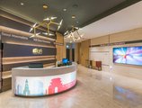 Aloft Seoul Myeongdong в Сеул Южная Корея ✅. Забронировать номер онлайн по выгодной цене в Aloft Seoul Myeongdong. Трансфер из аэропорта.