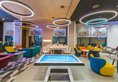 Aloft Seoul Myeongdong в Сеул Южная Корея ✅. Забронировать номер онлайн по выгодной цене в Aloft Seoul Myeongdong. Трансфер из аэропорта.