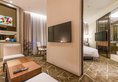 Aloft Seoul Myeongdong в Сеул Южная Корея ✅. Забронировать номер онлайн по выгодной цене в Aloft Seoul Myeongdong. Трансфер из аэропорта.