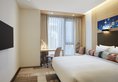 Aloft Seoul Myeongdong в Сеул Южная Корея ✅. Забронировать номер онлайн по выгодной цене в Aloft Seoul Myeongdong. Трансфер из аэропорта.