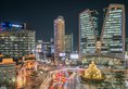 Aloft Seoul Myeongdong в Сеул Южная Корея ✅. Забронировать номер онлайн по выгодной цене в Aloft Seoul Myeongdong. Трансфер из аэропорта.