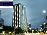 KY-Heritage Hotel Dongdaemun в Сеул Южная Корея ✅. Забронировать номер онлайн по выгодной цене в KY-Heritage Hotel Dongdaemun. Трансфер из аэропорта.