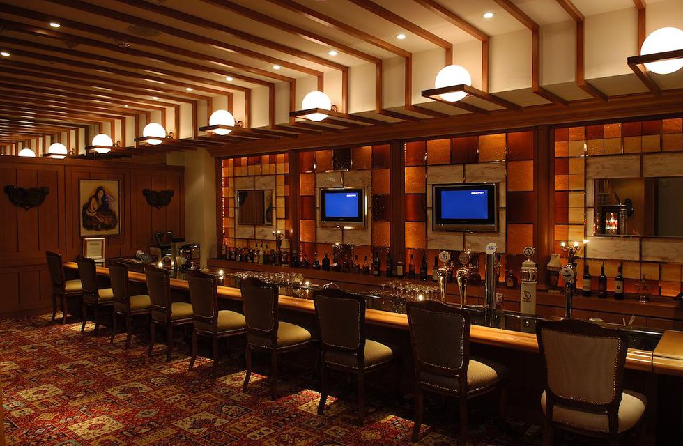 Imperial Palace Seoul в Сеул Южная Корея ✅. Забронировать номер онлайн по выгодной цене в Imperial Palace Seoul. Трансфер из аэропорта.