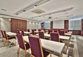 Ramada Hotel & Suites Seoul Namdaemun в Сеул Южная Корея ✅. Забронировать номер онлайн по выгодной цене в Ramada Hotel & Suites Seoul Namdaemun. Трансфер из аэропорта.