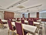 Ramada Hotel & Suites Seoul Namdaemun в Сеул Южная Корея ✅. Забронировать номер онлайн по выгодной цене в Ramada Hotel & Suites Seoul Namdaemun. Трансфер из аэропорта.