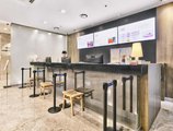 Ramada Hotel & Suites Seoul Namdaemun в Сеул Южная Корея ✅. Забронировать номер онлайн по выгодной цене в Ramada Hotel & Suites Seoul Namdaemun. Трансфер из аэропорта.