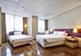 Ramada Hotel & Suites Seoul Namdaemun в Сеул Южная Корея ✅. Забронировать номер онлайн по выгодной цене в Ramada Hotel & Suites Seoul Namdaemun. Трансфер из аэропорта.