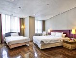 Ramada Hotel & Suites Seoul Namdaemun в Сеул Южная Корея ✅. Забронировать номер онлайн по выгодной цене в Ramada Hotel & Suites Seoul Namdaemun. Трансфер из аэропорта.