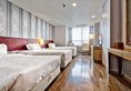 Ramada Hotel & Suites Seoul Namdaemun в Сеул Южная Корея ✅. Забронировать номер онлайн по выгодной цене в Ramada Hotel & Suites Seoul Namdaemun. Трансфер из аэропорта.