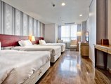 Ramada Hotel & Suites Seoul Namdaemun в Сеул Южная Корея ✅. Забронировать номер онлайн по выгодной цене в Ramada Hotel & Suites Seoul Namdaemun. Трансфер из аэропорта.