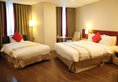 Ramada Hotel & Suites Seoul Namdaemun в Сеул Южная Корея ✅. Забронировать номер онлайн по выгодной цене в Ramada Hotel & Suites Seoul Namdaemun. Трансфер из аэропорта.