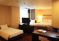 Ramada Hotel & Suites Seoul Namdaemun в Сеул Южная Корея ✅. Забронировать номер онлайн по выгодной цене в Ramada Hotel & Suites Seoul Namdaemun. Трансфер из аэропорта.