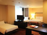 Ramada Hotel & Suites Seoul Namdaemun в Сеул Южная Корея ✅. Забронировать номер онлайн по выгодной цене в Ramada Hotel & Suites Seoul Namdaemun. Трансфер из аэропорта.