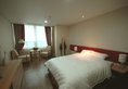Ramada Hotel & Suites Seoul Namdaemun в Сеул Южная Корея ✅. Забронировать номер онлайн по выгодной цене в Ramada Hotel & Suites Seoul Namdaemun. Трансфер из аэропорта.