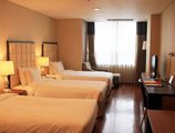 Ramada Hotel & Suites Seoul Namdaemun в Сеул Южная Корея ✅. Забронировать номер онлайн по выгодной цене в Ramada Hotel & Suites Seoul Namdaemun. Трансфер из аэропорта.