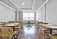 Ramada Hotel & Suites Seoul Namdaemun в Сеул Южная Корея ✅. Забронировать номер онлайн по выгодной цене в Ramada Hotel & Suites Seoul Namdaemun. Трансфер из аэропорта.