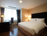 Ramada Hotel & Suites Seoul Namdaemun в Сеул Южная Корея ✅. Забронировать номер онлайн по выгодной цене в Ramada Hotel & Suites Seoul Namdaemun. Трансфер из аэропорта.