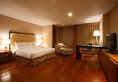 Ramada Hotel & Suites Seoul Namdaemun в Сеул Южная Корея ✅. Забронировать номер онлайн по выгодной цене в Ramada Hotel & Suites Seoul Namdaemun. Трансфер из аэропорта.