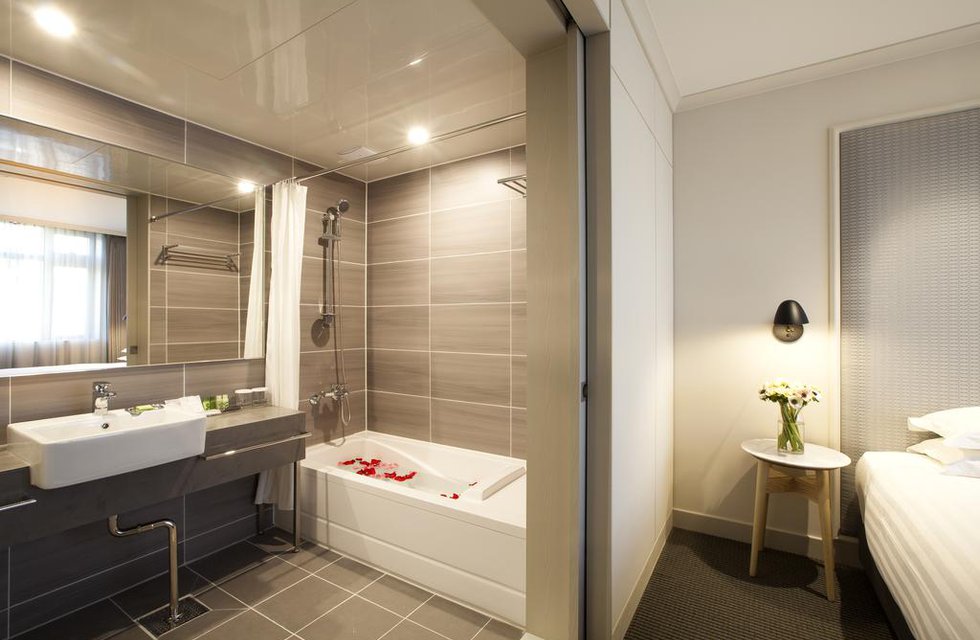 G2 Hotel Myeongdong в Сеул Южная Корея ✅. Забронировать номер онлайн по выгодной цене в G2 Hotel Myeongdong. Трансфер из аэропорта.