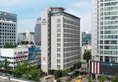Hotel Atrium в Сеул Южная Корея ✅. Забронировать номер онлайн по выгодной цене в Hotel Atrium. Трансфер из аэропорта.
