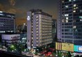 Hotel Atrium в Сеул Южная Корея ✅. Забронировать номер онлайн по выгодной цене в Hotel Atrium. Трансфер из аэропорта.