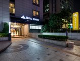 Hotel Atrium в Сеул Южная Корея ✅. Забронировать номер онлайн по выгодной цене в Hotel Atrium. Трансфер из аэропорта.