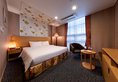 Hotel Atrium в Сеул Южная Корея ✅. Забронировать номер онлайн по выгодной цене в Hotel Atrium. Трансфер из аэропорта.