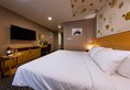 Hotel Atrium в Сеул Южная Корея ✅. Забронировать номер онлайн по выгодной цене в Hotel Atrium. Трансфер из аэропорта.