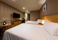Hotel Atrium в Сеул Южная Корея ✅. Забронировать номер онлайн по выгодной цене в Hotel Atrium. Трансфер из аэропорта.