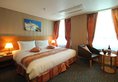Hotel Atrium в Сеул Южная Корея ✅. Забронировать номер онлайн по выгодной цене в Hotel Atrium. Трансфер из аэропорта.