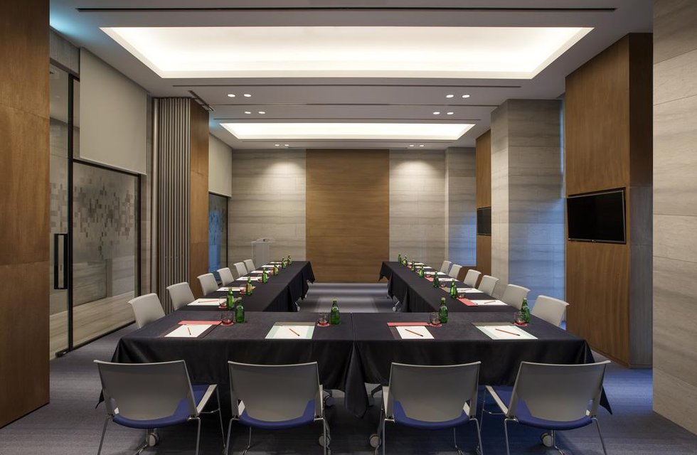 Aloft Seoul Gangnam в Сеул Южная Корея ✅. Забронировать номер онлайн по выгодной цене в Aloft Seoul Gangnam. Трансфер из аэропорта.