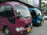 Hotel PJ Myeongdong в Сеул Южная Корея ✅. Забронировать номер онлайн по выгодной цене в Hotel PJ Myeongdong. Трансфер из аэропорта.