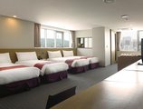 Hotel PJ Myeongdong в Сеул Южная Корея ✅. Забронировать номер онлайн по выгодной цене в Hotel PJ Myeongdong. Трансфер из аэропорта.