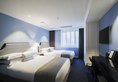 The Grand Hotel Myeongdong в Сеул Южная Корея ✅. Забронировать номер онлайн по выгодной цене в The Grand Hotel Myeongdong. Трансфер из аэропорта.